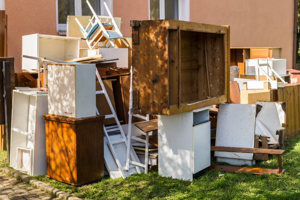 Best Appliance Removal  in Moundridge, KS