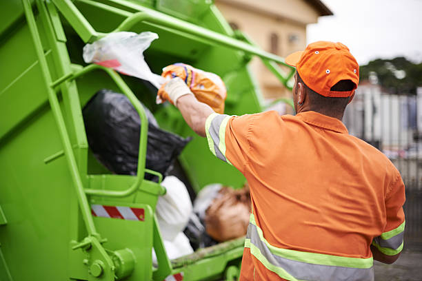 Best Dumpster Rental Services  in Moundridge, KS