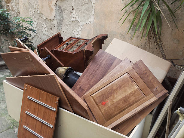 Best Demolition Debris Removal  in Moundridge, KS